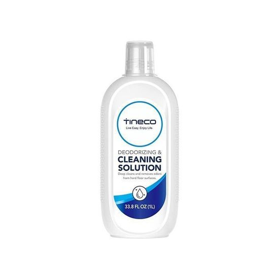 Lot De 4 Filtres HEPA Pour Tineco IFloor 3, Floor One S3/S5/S5 Pro 2 - Lavables, Réutilisables, Capture 99.9% Poussière