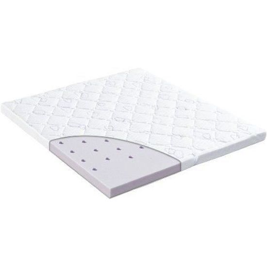 Traumeland T Matelas Pour Parc 100 X 100 Cm Cdiscount Puericulture Eveil Bebe