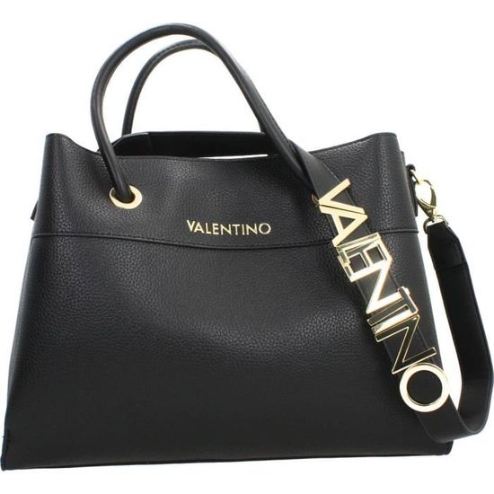 Sac a main Femme Valentino 106154 Noir - Achat / Vente Valentino