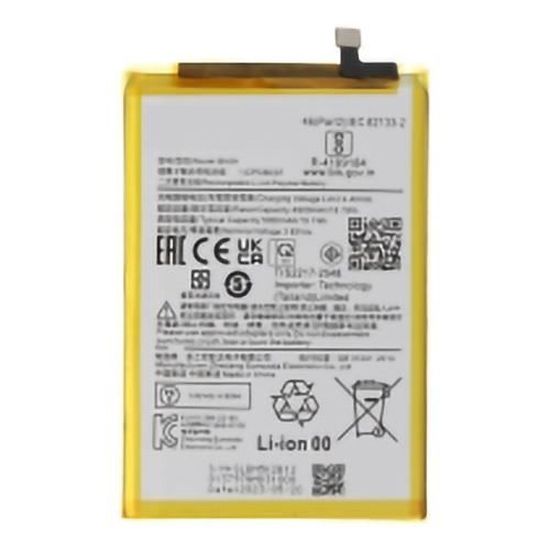 Original Akku Battery Batterie 5000mAh SNYSCA6 Sony Xperia 5 IV (XQ-CQ54) NEU
