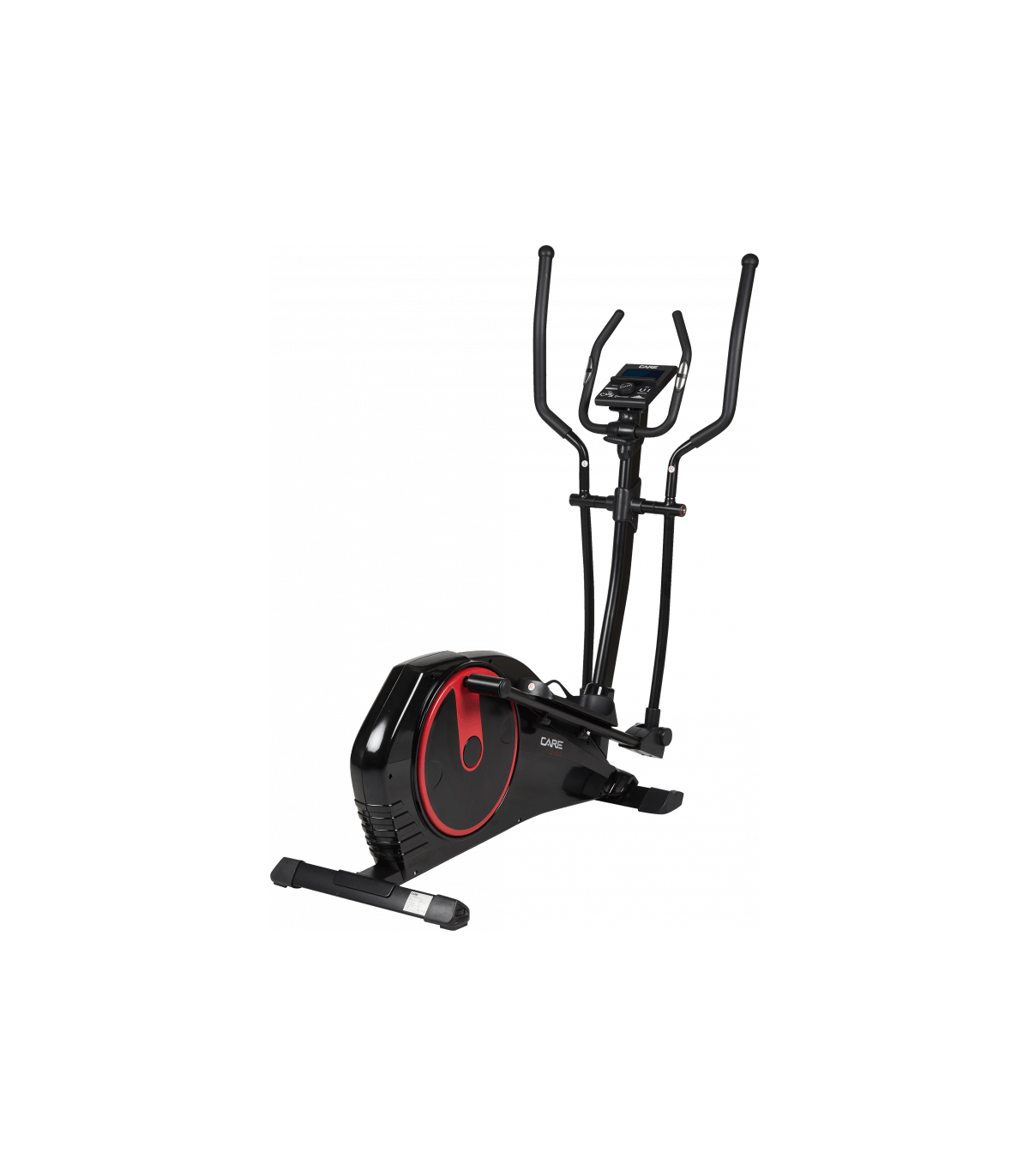 Vélo elliptique connecté - CE-695