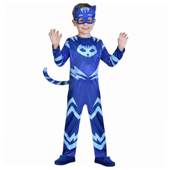 PYJAMASQUES Déguisement Enfant - Yoyo