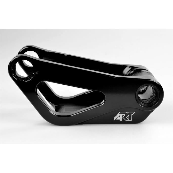 Biellette de suspension renforcée réglable ART avec protection aluminium KTM/Husqvarna