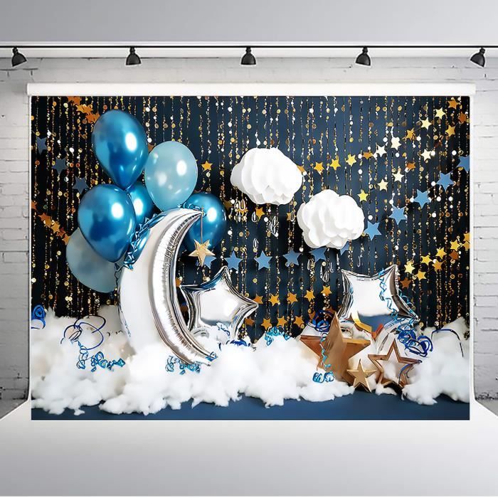 Fond de studio Backdrop Tissu Photographie Studio Photo 90x150cm