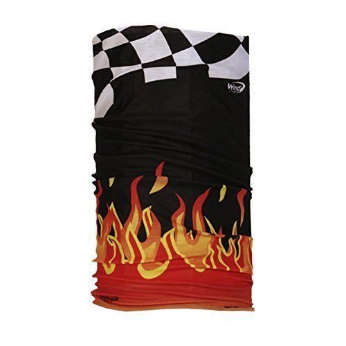 Wind x-treme 1222-Tour de cou-Taille unique