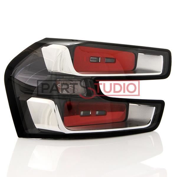 Feu arrière gauche CITROEN C4 GRAND PICASSO 04-13 => LED = LLI892 - CT5153E