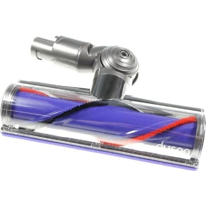 BROSSE TURBINE SV05 MH POUR ASPIRATEUR DYSON - BVMPIECES