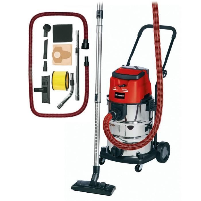 Einhell 2347140 Aspirateur sans fil