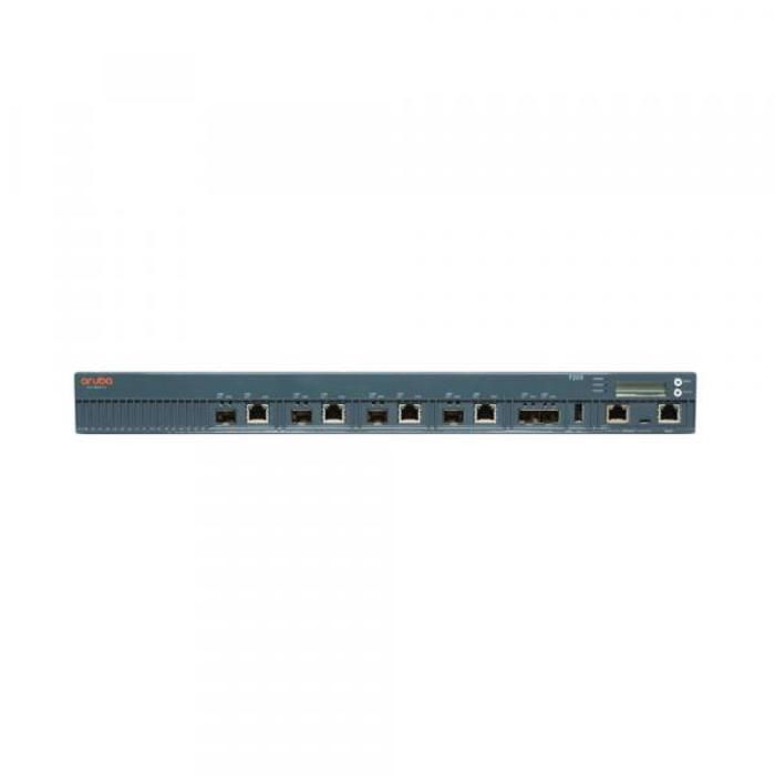 ARUBA Périphérique d'administration réseau - HPE 7205 RW Controller - 10 GigE
