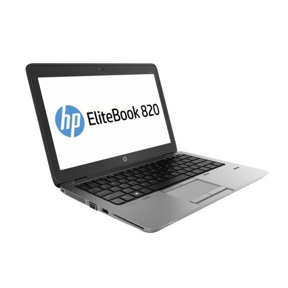HP EliteBook EliteBook 820 G2, Intel® Core™ i5 de 5eme génération, 2,2 GHz, 31,8 cm (12.