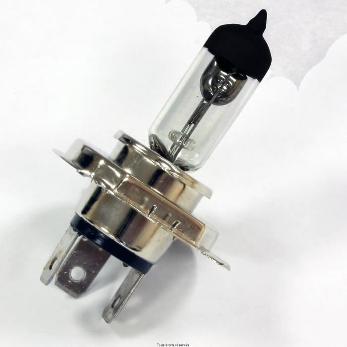 KYOTO - H4 - 12v 100/80w P43t