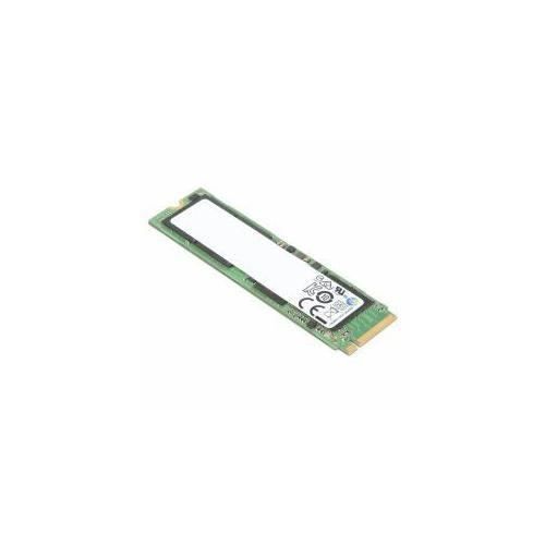 LENOVO Disque SSD ThinkPad 256GB SSD Opal2 PCIeTLC M.2