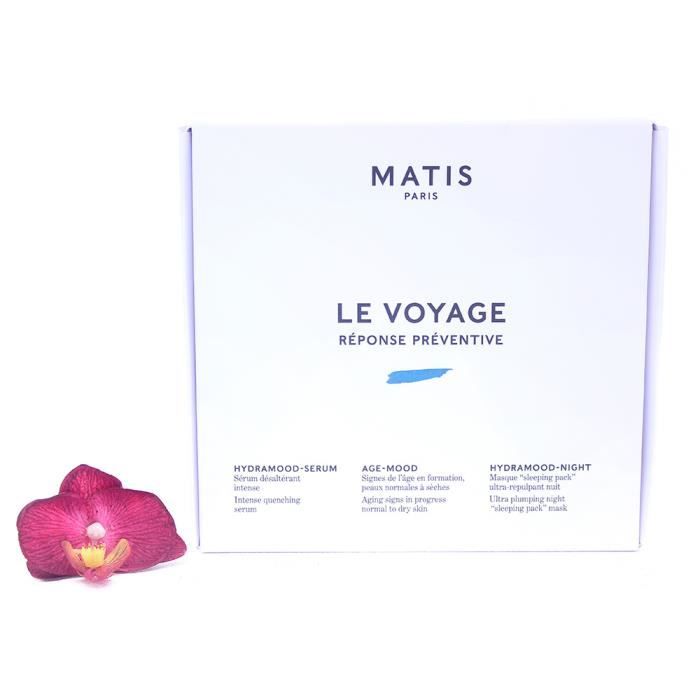 Matis Le Voyage - Reponse Preventive Set