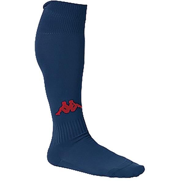 Lot de 3 paires de chaussettes Kappa Penao