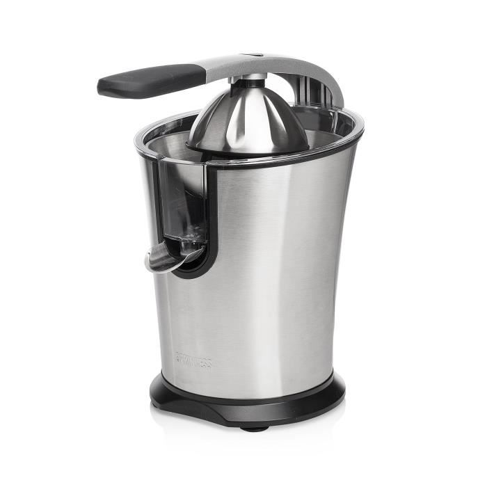 Princess 201851 Presse-agrumes Master Levier professionnel, Puissant moteur de 160 W