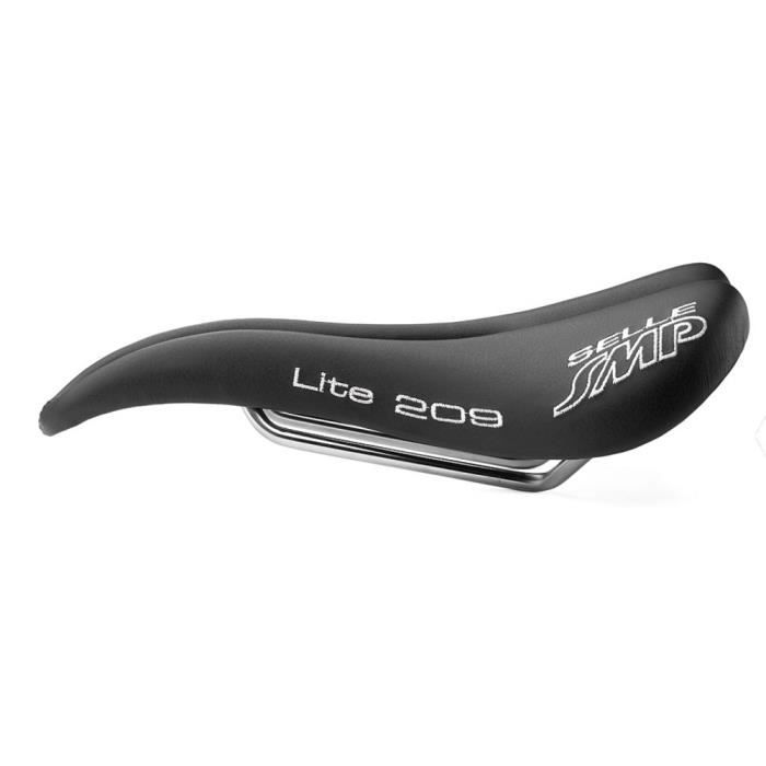 SELLE SMP Lite homme noir