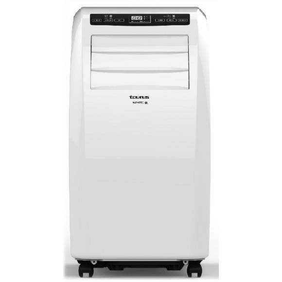 Climatiseur local mobile monobloc 2930 W AC 293