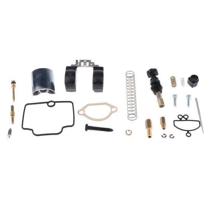 PIECE DETACHEE DE COMPRESSEUR 1 set de carburateur de rechange