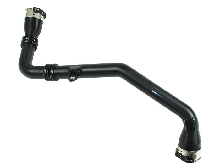 Tuyau De Refroidissement Intermédiaire TURBORURY Pour BMW E46 318d/320d M47 | Remplacement Haute Performance