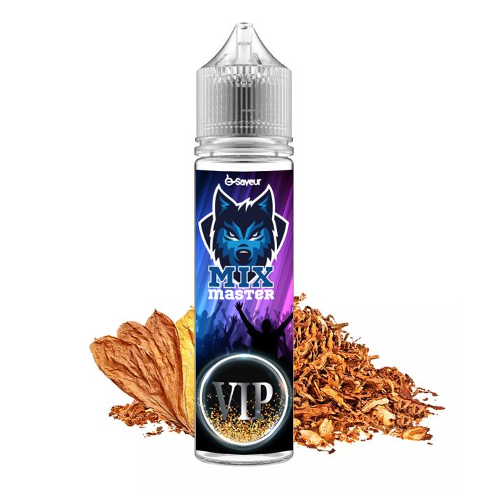 E-liquide e-saveur Mix Master Mix de Tabac 50ml fabriqu en france Vip -  Cdiscount Au quotidien