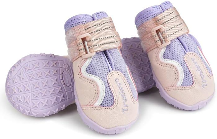 Bottes De Randonnée Enfants Peter Storm Eton - Taille UK 1 (env. 33) - Imperméables - Occasion Excellent état