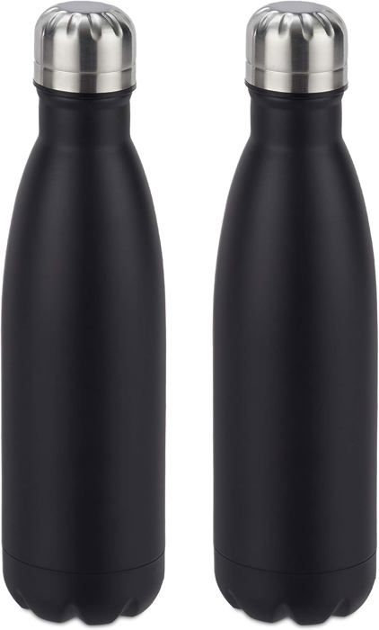 Lot De 3 Gourdes / Bouteilles Artisanales Séchées Et Nettoyées - Hauteur 8-9 Pouces - Pour Projets Créatifs