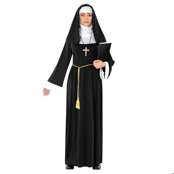 Sitemapcdatahttpsshopinf Inetcomdeguisement Halloween Nonne