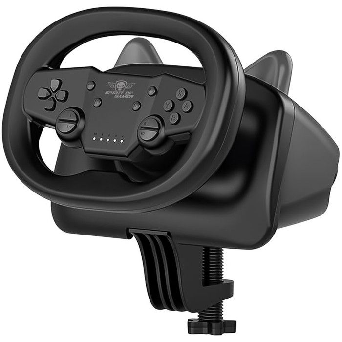 Spirit Of Gamer Race Wheel Pro