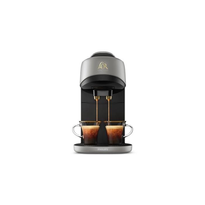'Or Barista 'Absolu Limestone Philips LM9512/ - vue 3