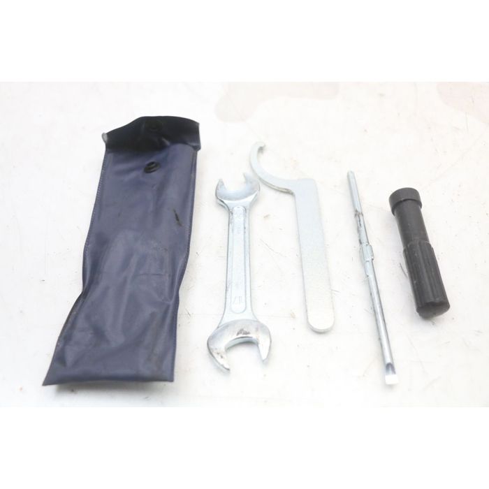 TROUSSE A OUTILS KYMCO X-TOWN XTOWN 125 2016 - 2021 / 211435 ...
