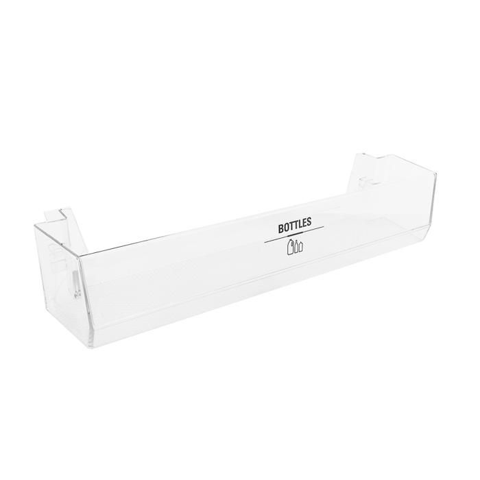 Balconnet central d’origine Whirlpool 485x114x95mm