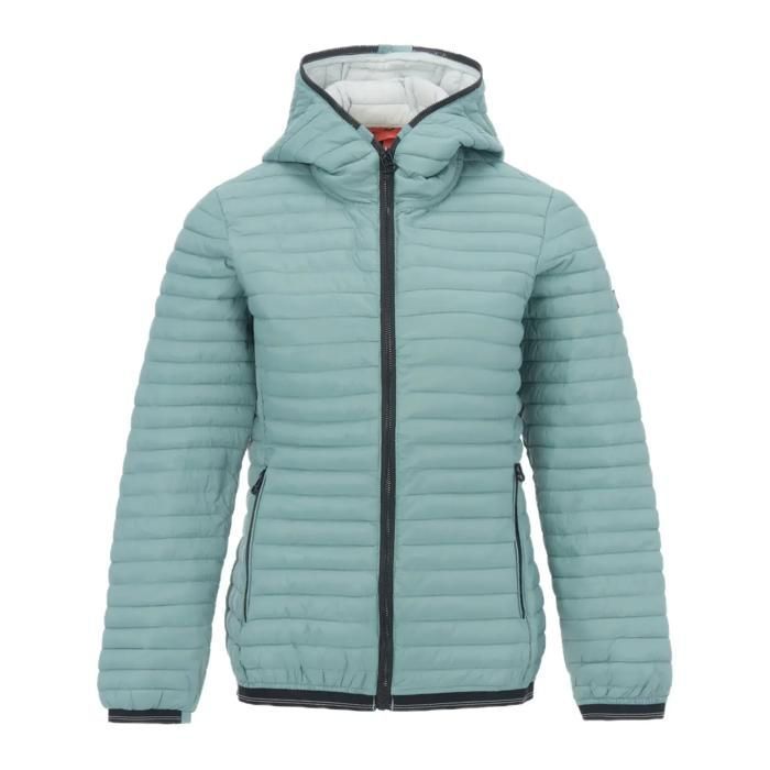 Doudoune femme Regatta Rigain - ivy moss
