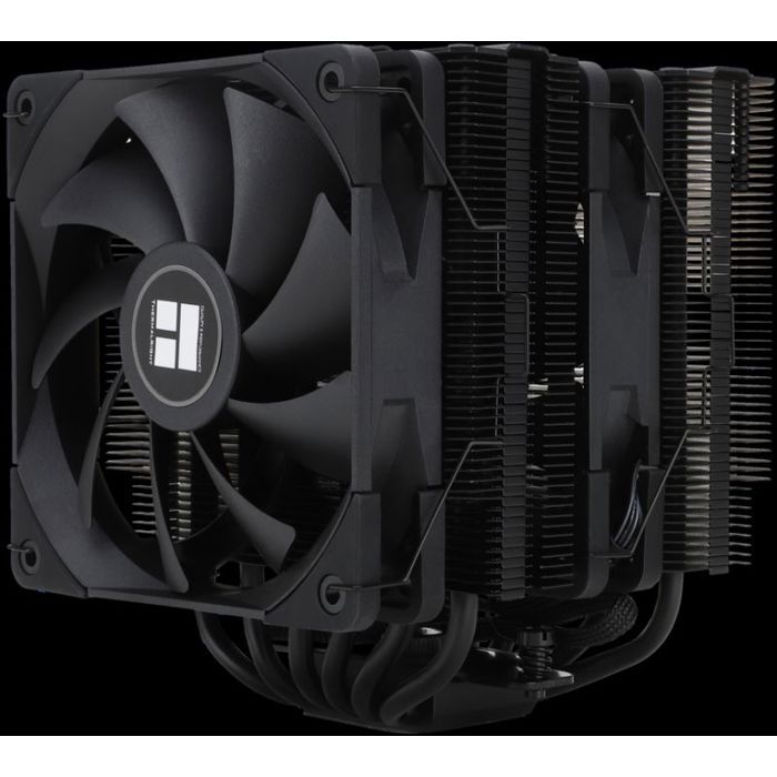 Thermalright Peerless Assassin 120 Processeur Refroidisseur d'air 12 cm 1 pièce - vue 2