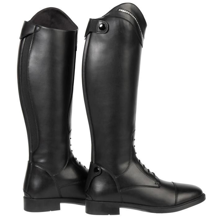 Bottes déquitation Harrys Horse Rijlaars - zwart Bottes déquitation Harrys Horse Rijlaars - zwart