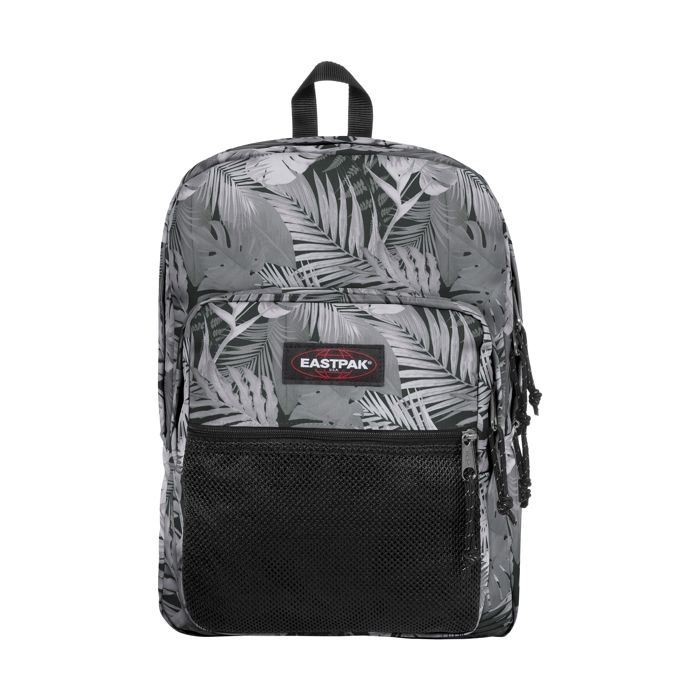 Sac A Dos Eastpak Pinnacle - Gris - Noir - Gris - Noir