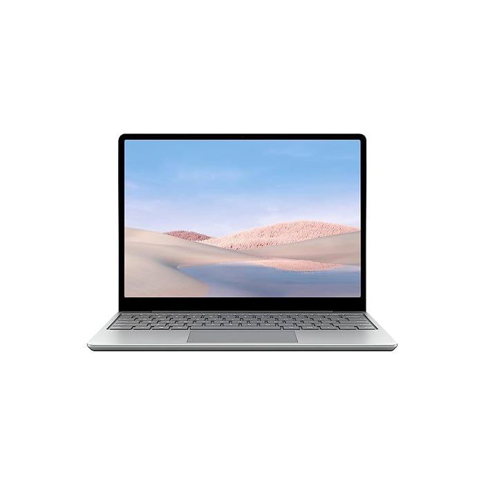 2020 Surface Laptop Go avec Intel Core i5-1035G1 (12 4-pouces 16 Go RAM 128 Go SSD) (QWERTY Anglais) Platine (Reconditionné)