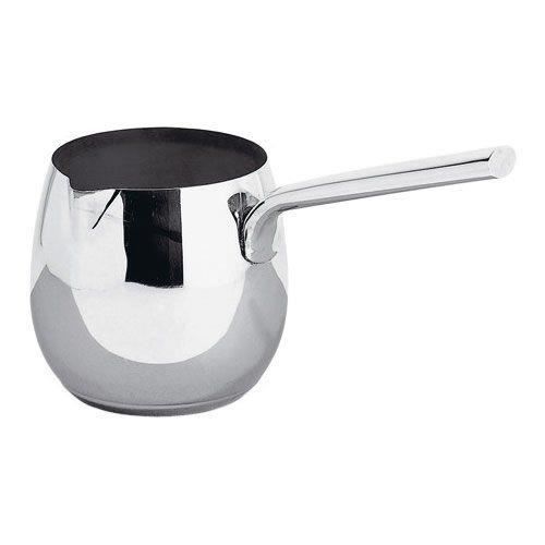 A di Alessi Mami Pot à Lait en acier inoxydable… Cdiscount Maison