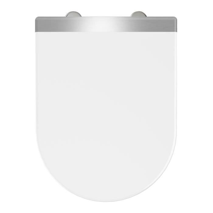Allibert abattant wc 2025
