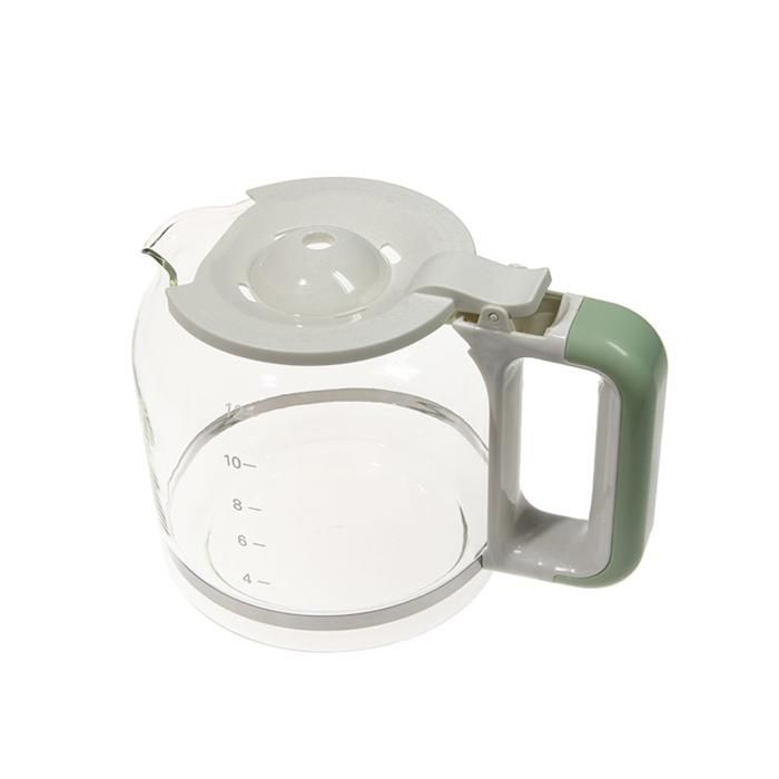 Verseuse dorigine Cafetière Machine à Café AT4066009020 ARIETE