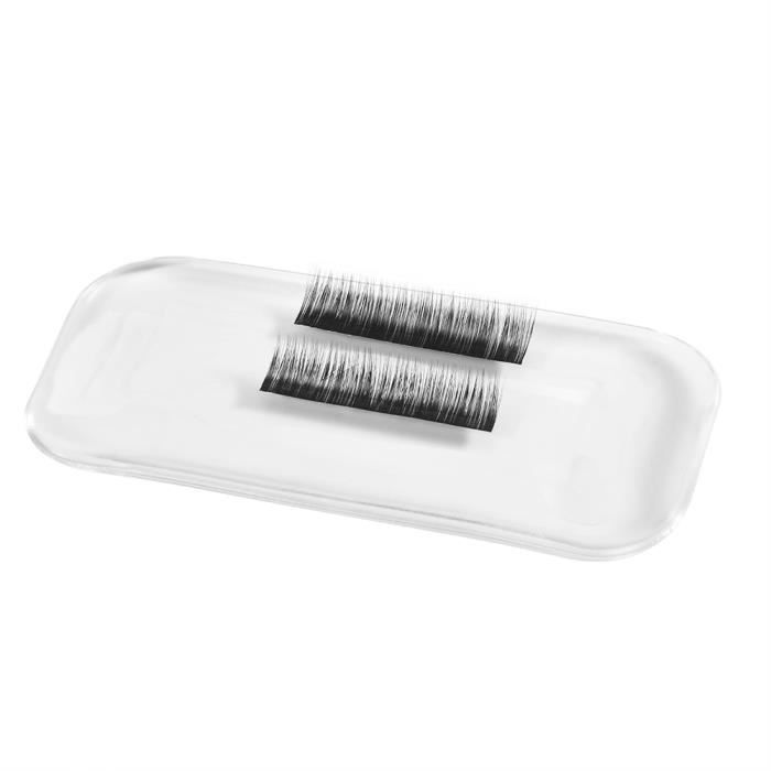 Coussin Tête Extension De Cils – Oreiller Mémoire De Forme U, 50x20x12 Cm | Support Nuque Et Tête Pour Salon, Institut Beauté, Confort Max - 6