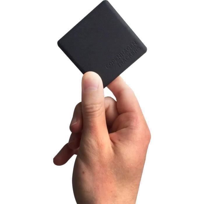 COBBLESTONE™ GPS Tracker 0/month subscription, 4 years battery life