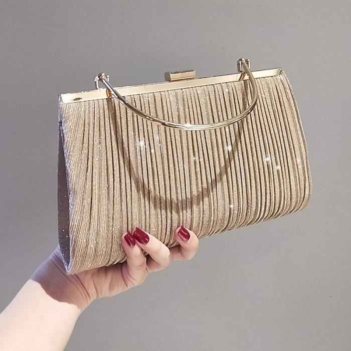 Sac a main pour best sale mariage