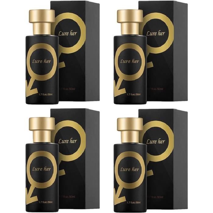 Lure her 2025 parfum