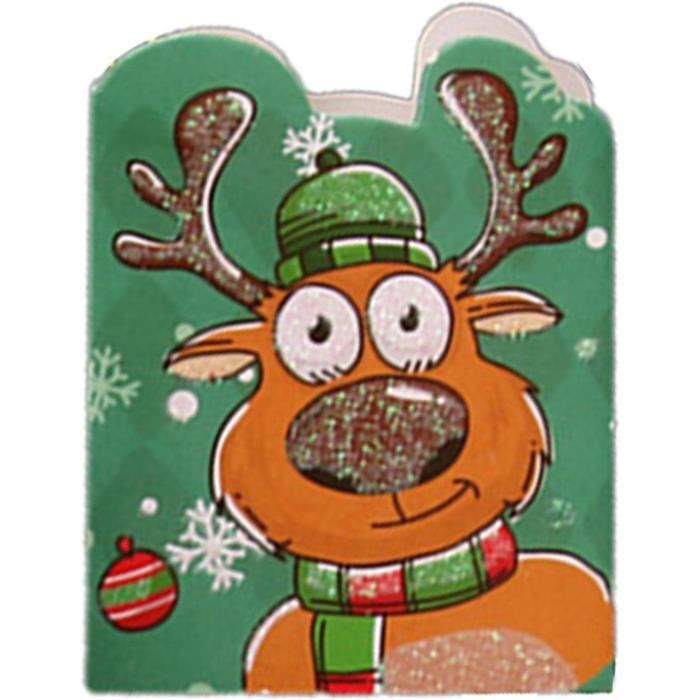 Cartes De Noel Papier 2025 Liva Alethea