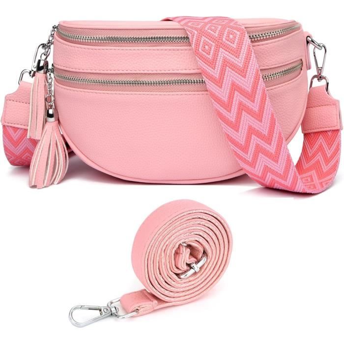 Sac banane femme cdiscount outlet