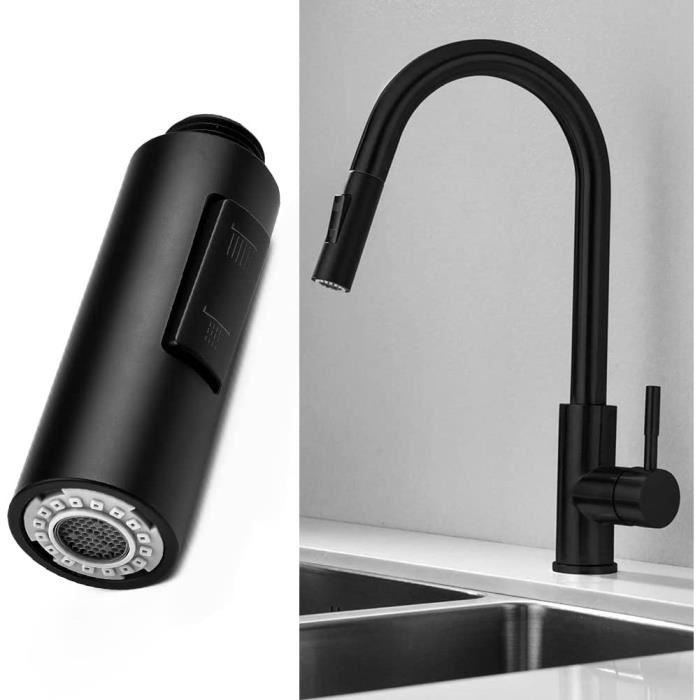 Baguette De Pulvérisation Universelle 72cm Acier Inox - Buse Réglable - Pour Arrosage Jardin