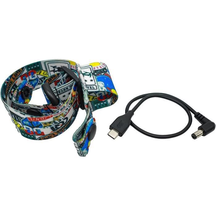 Casque vr deals dji