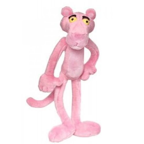 peluche panthere rose