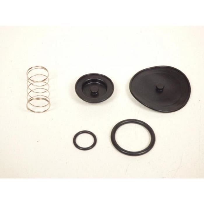 Kit Réparation Robinet D'Essence Tourmax Pour Honda CBR1000F 1990-1995 - FCK-38