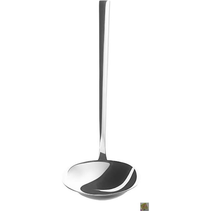 Louche à sauce en inox Living - Cdiscount Maison